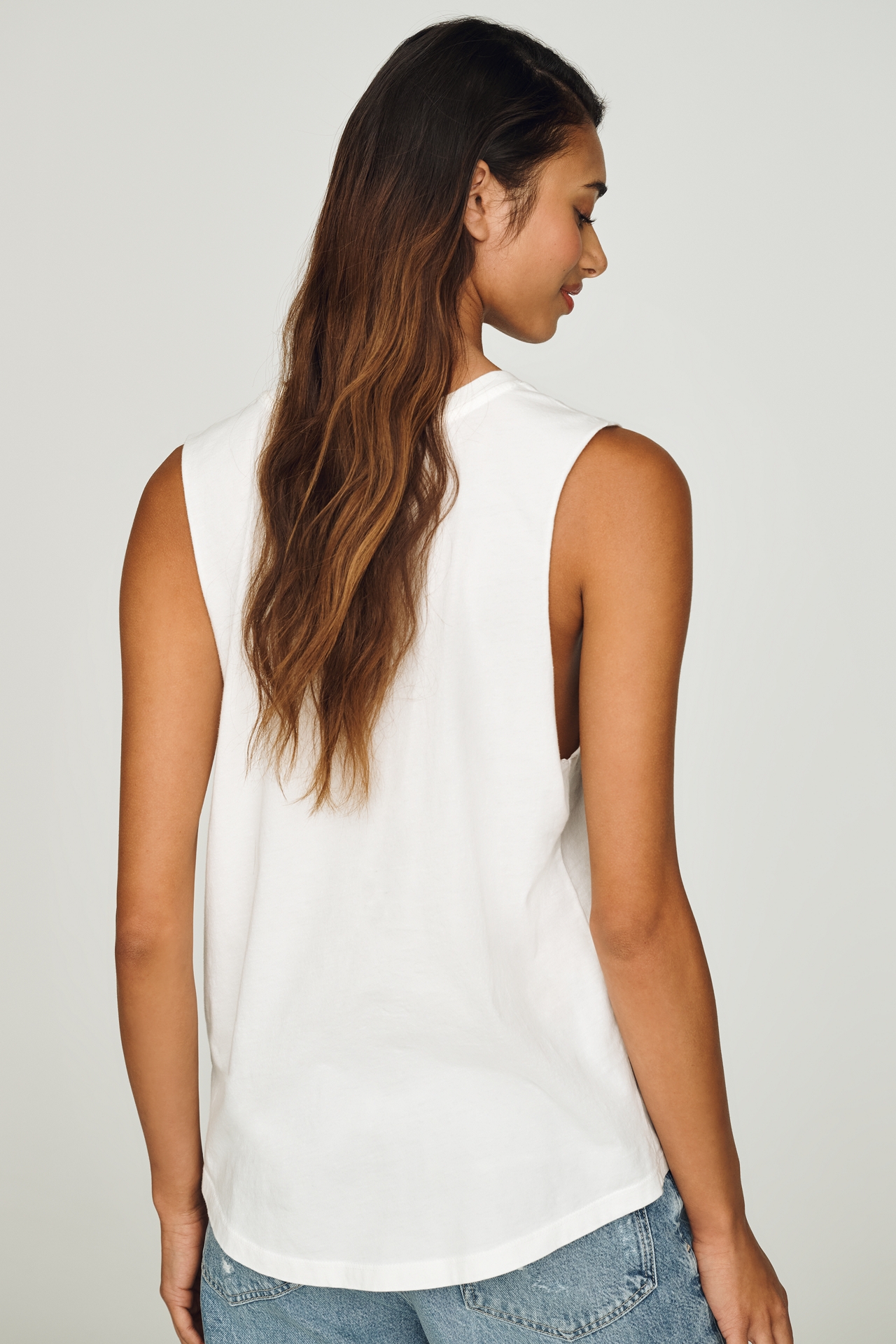 Letluv Muscle Tank