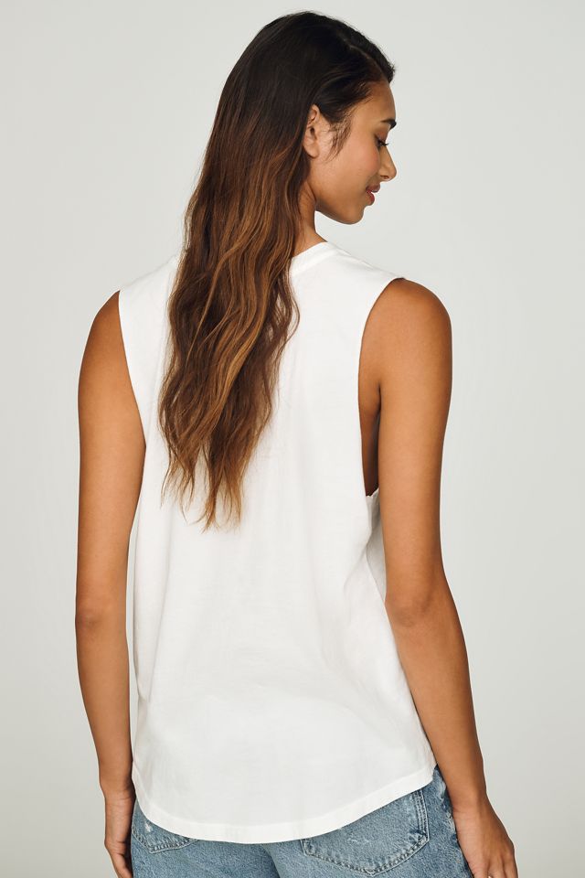 Letluv Muscle Tank #2