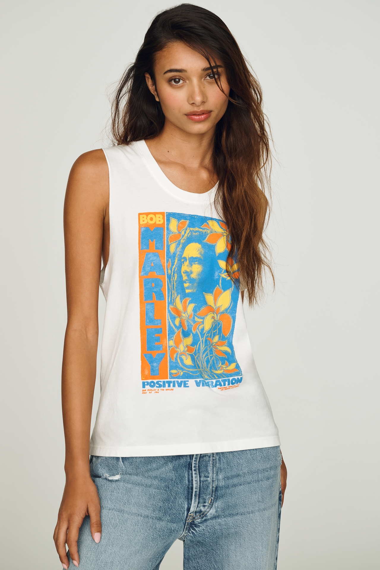 Letluv Muscle Tank