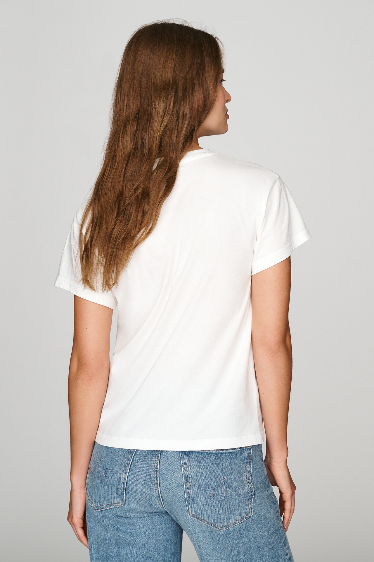 Letluv 100% Cotton Mahjong Graphic Tee