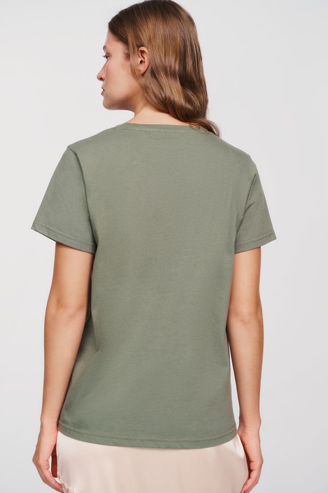 Letluv Chris Stapleton 100% Cotton Graphic Tee #2