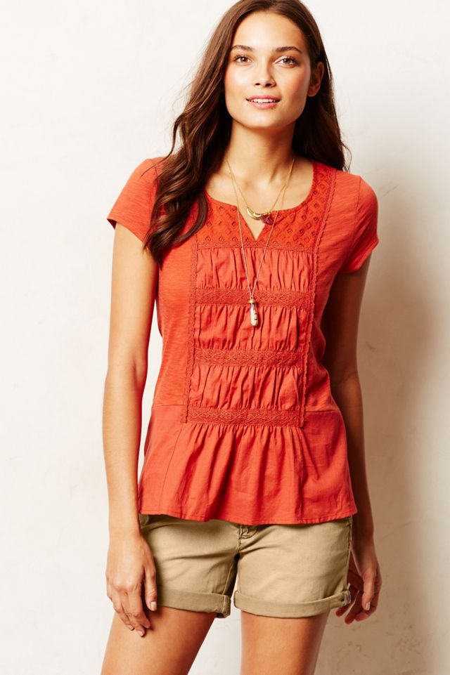 Cuyama Tee #1