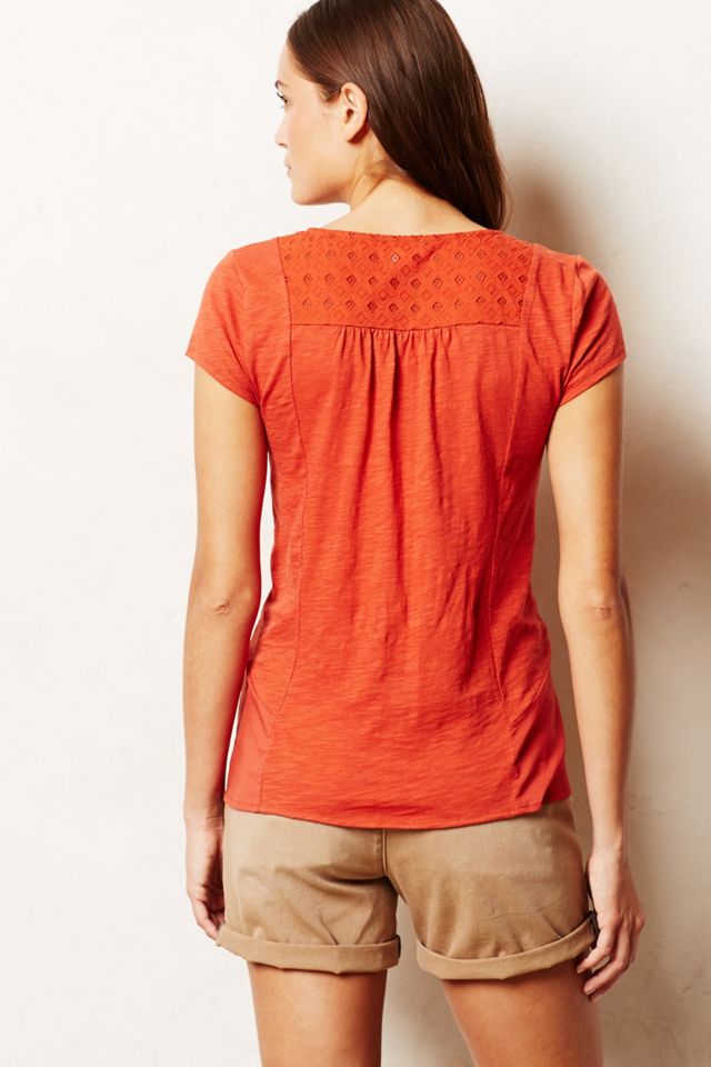 Cuyama Tee #5