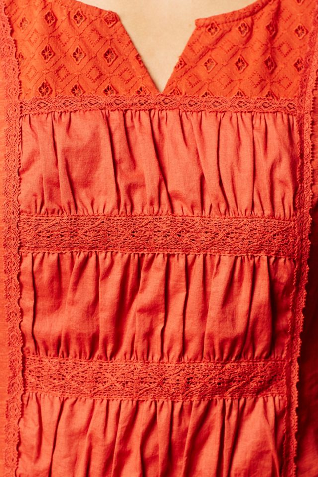 Cuyama Tee #6