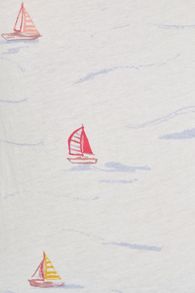 Seaside Tee #1