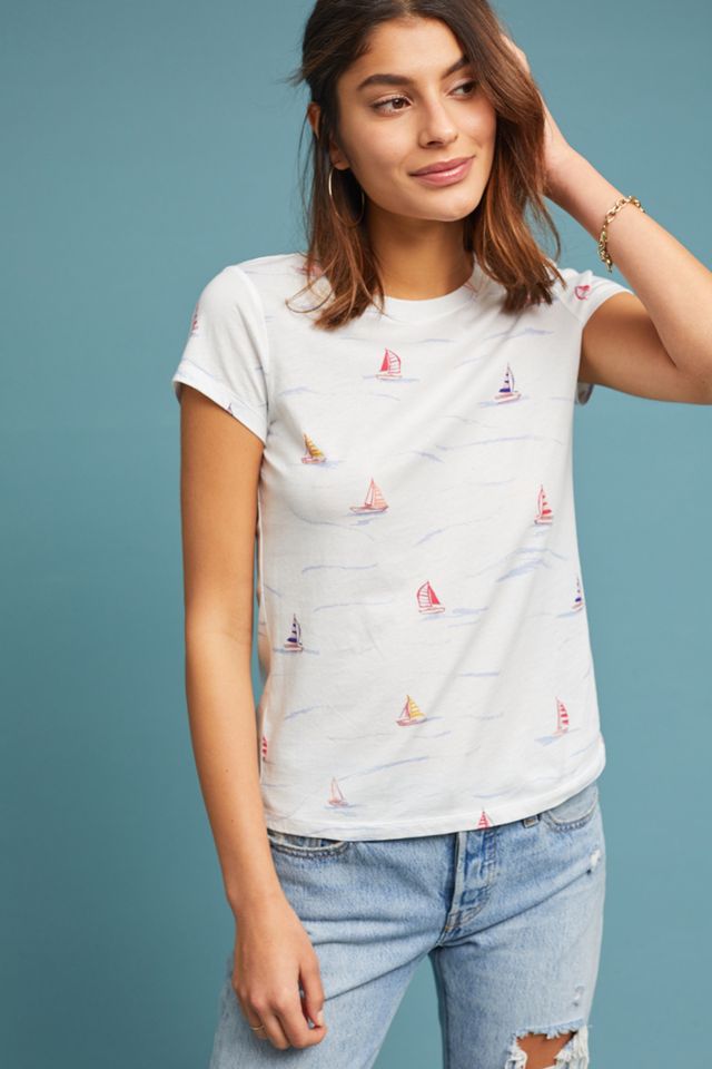 Seaside Tee #3