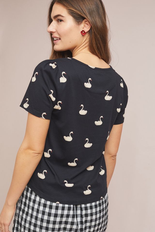 Colloquial Tee #1