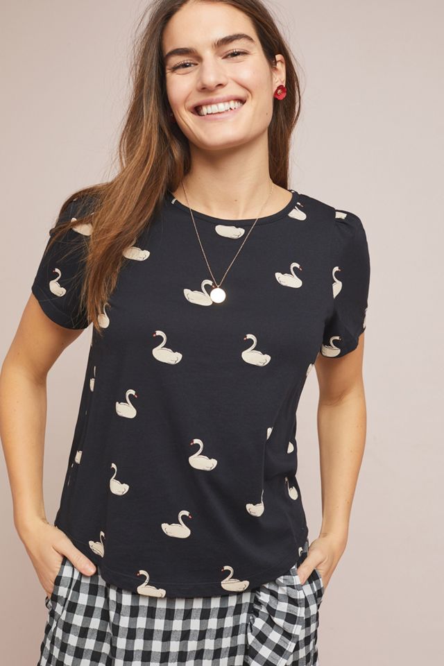 Colloquial Tee #3