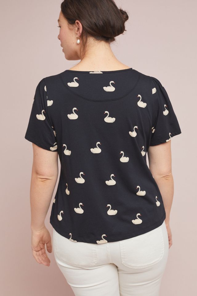 Colloquial Tee #5
