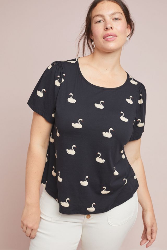 Colloquial Tee #6