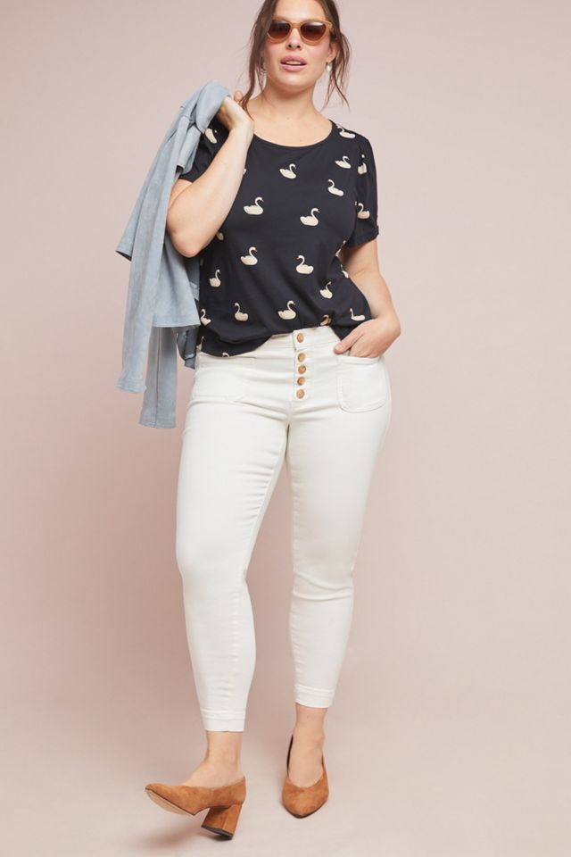 Colloquial Tee #7