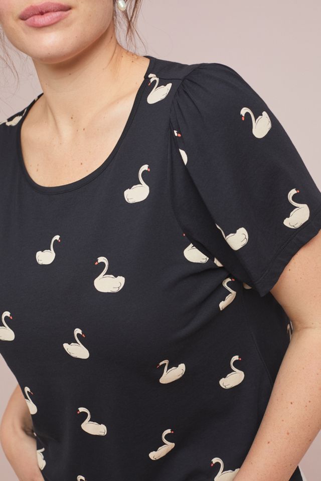 Colloquial Tee #8