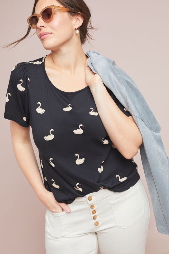 Colloquial Tee #4