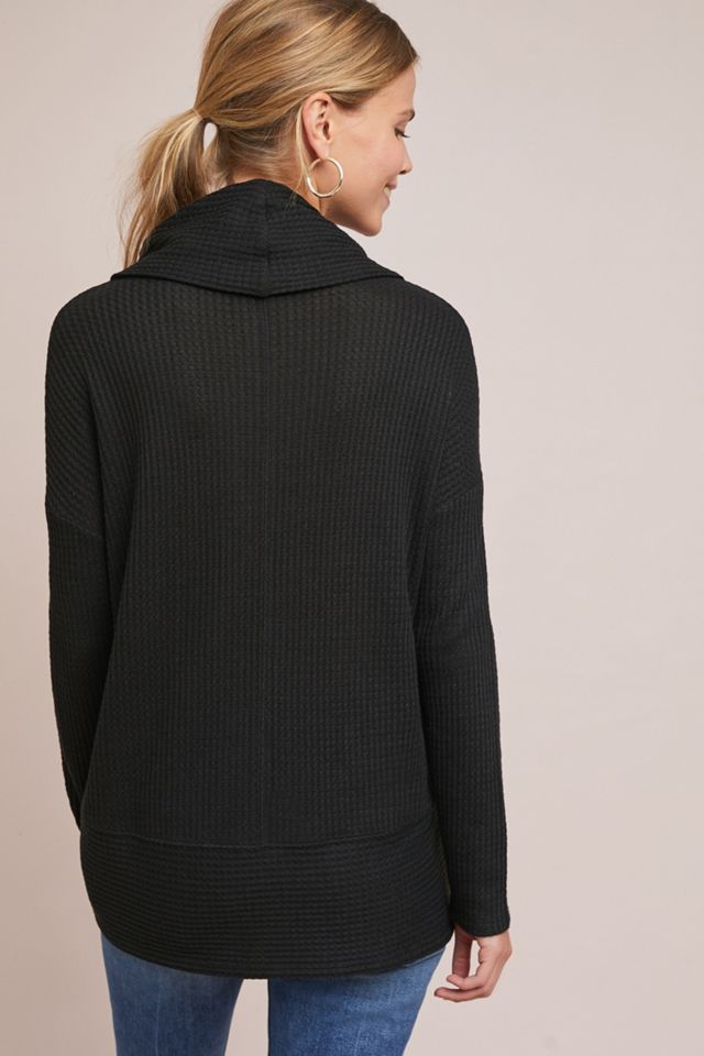 Morbier Waffle Tunic #3