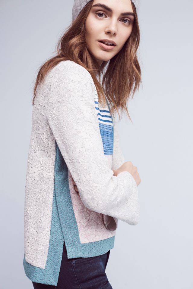 Latitudes Sweatshirt #1