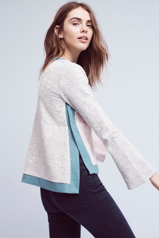 Latitudes Sweatshirt #2