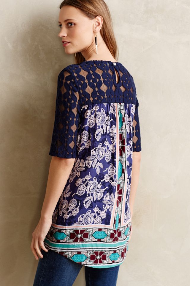 Maite Tunic #1