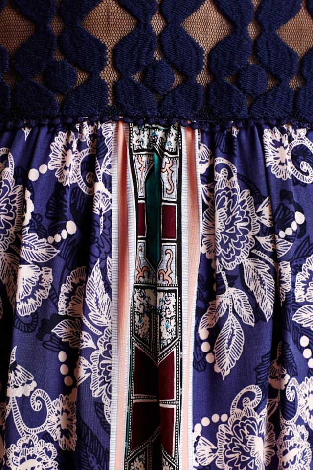 Maite Tunic #2