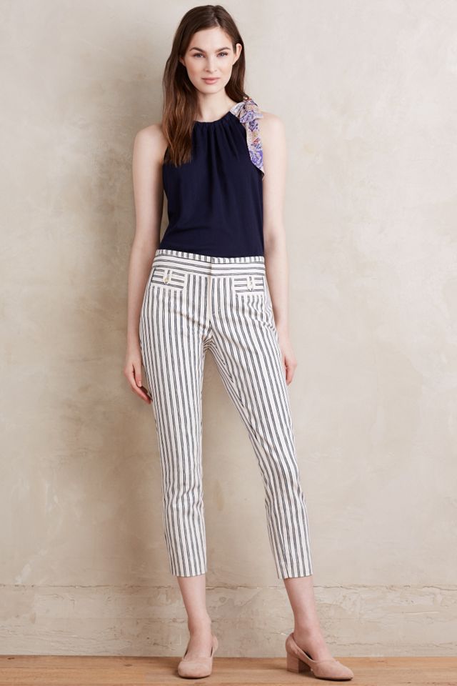 Avondale Tie-Neck Tank #2