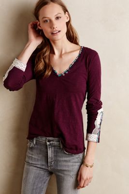 Lata Tee