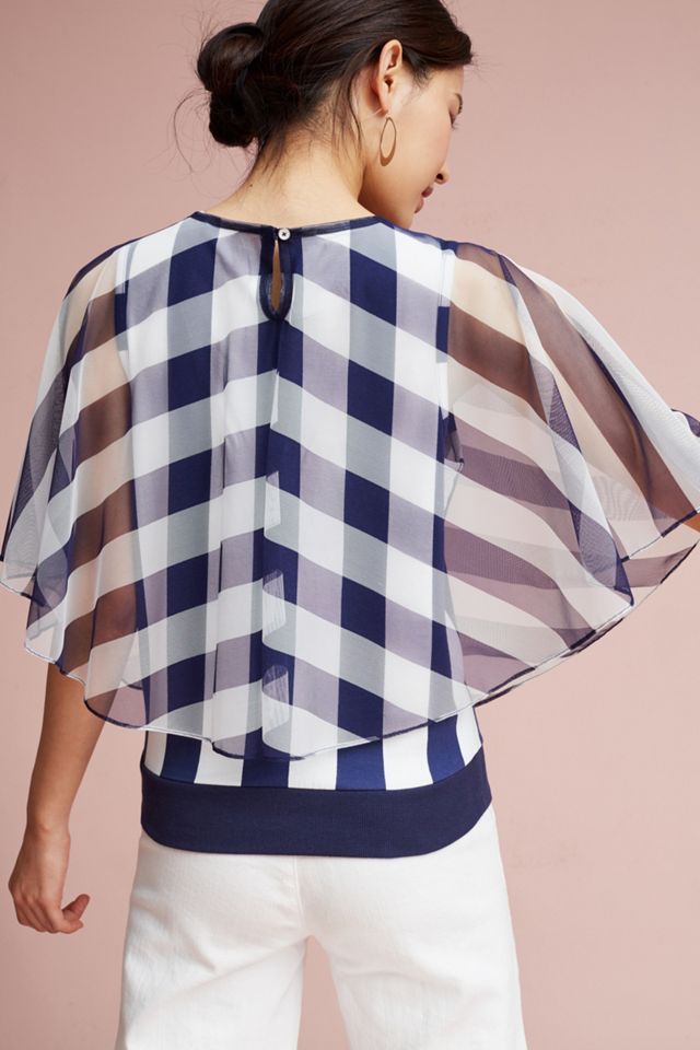 Elsie Blouse #2