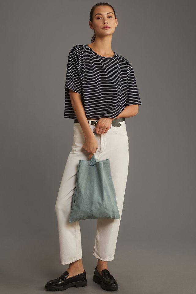 Maeve Short-Sleeve Tee #2