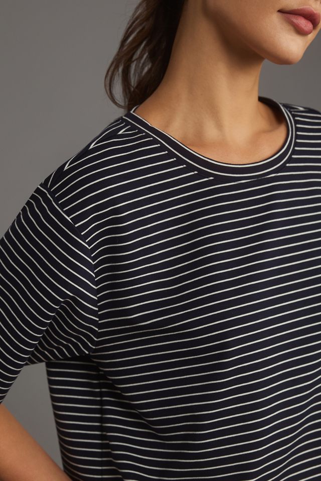 Maeve Short-Sleeve Tee #3