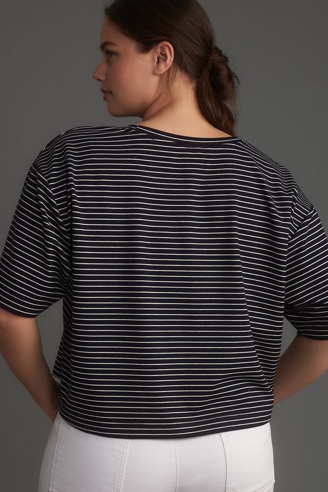 Maeve Short-Sleeve Tee #5