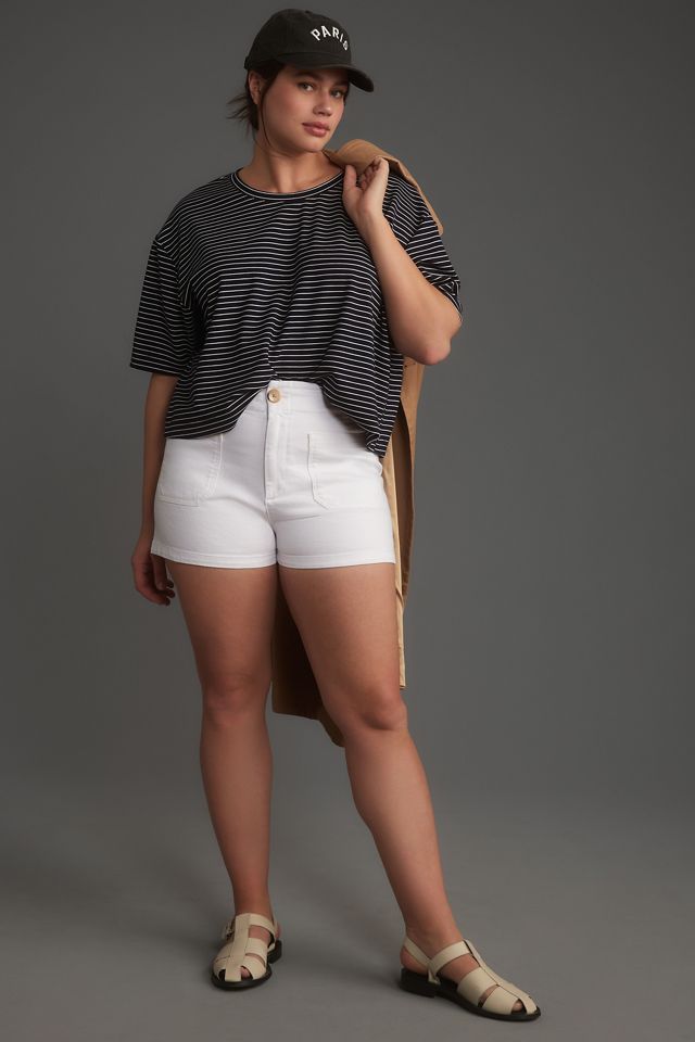 Maeve Short-Sleeve Tee #6