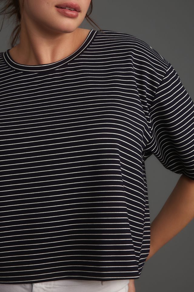 Maeve Short-Sleeve Tee #7