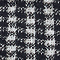 Black & White Pattern