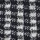 Black & White Pattern