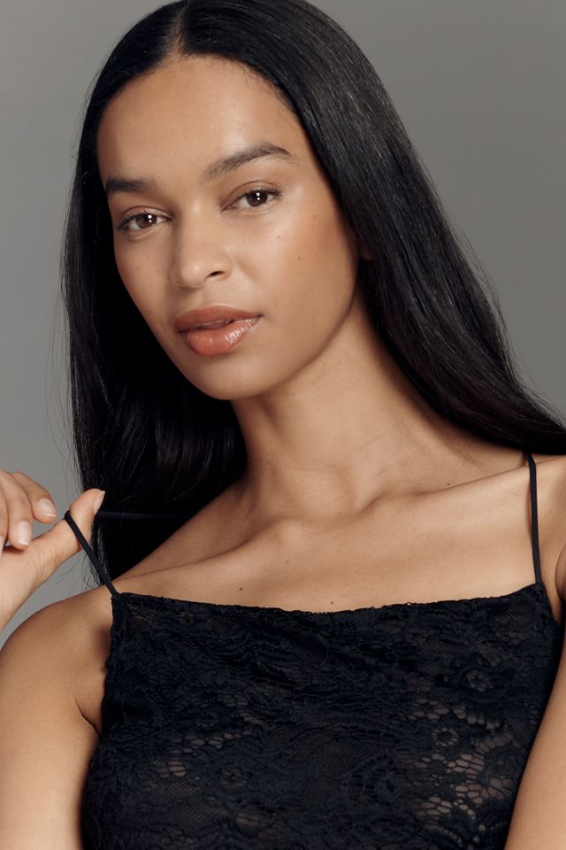 Maeve Embellished Floral Cami #2