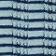 Blue stripe