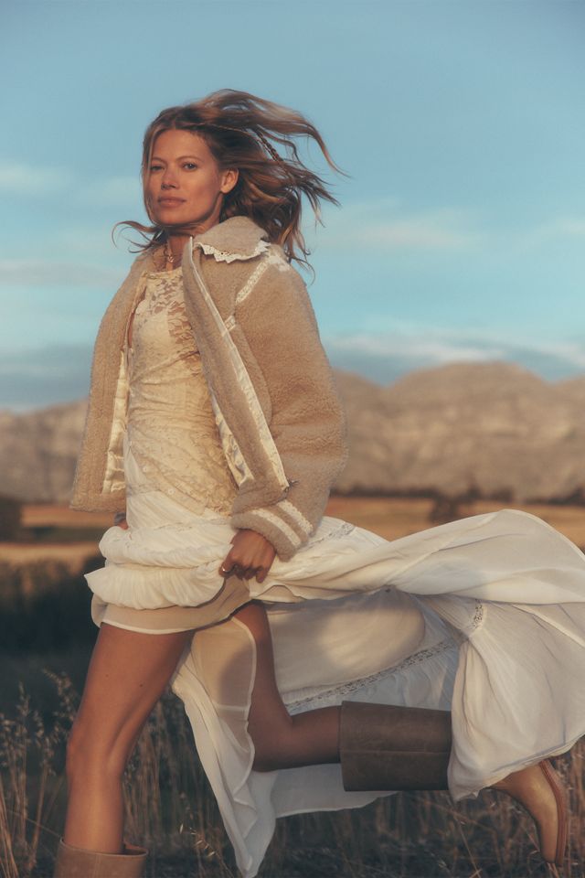 By Anthropologie Lace Cardigan | Anthropologie