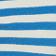 Blue/White Stripe