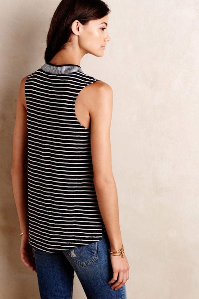 Osten Tank #1