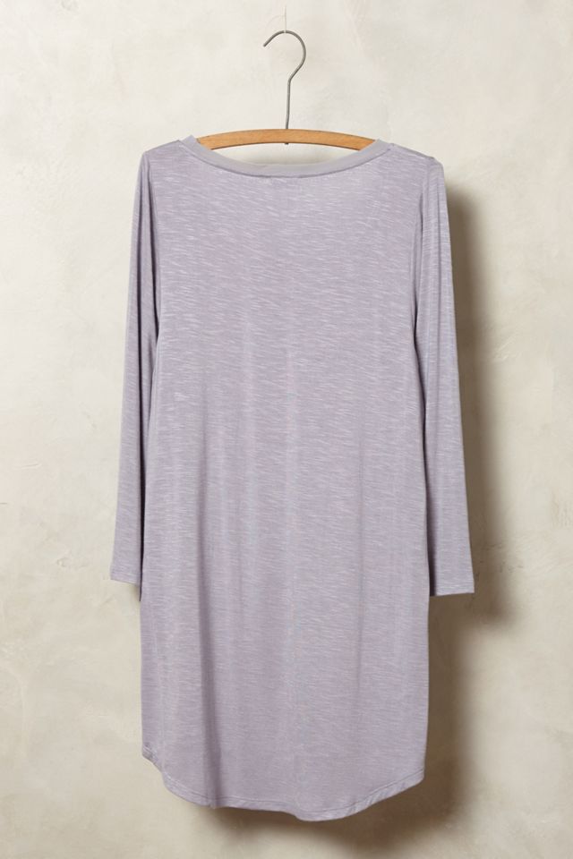 Capriccio Lace Tunic #1