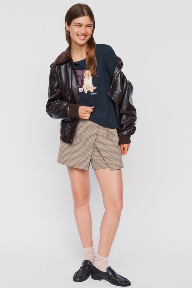 Barbour Hedley Long Sleeve Tee #2