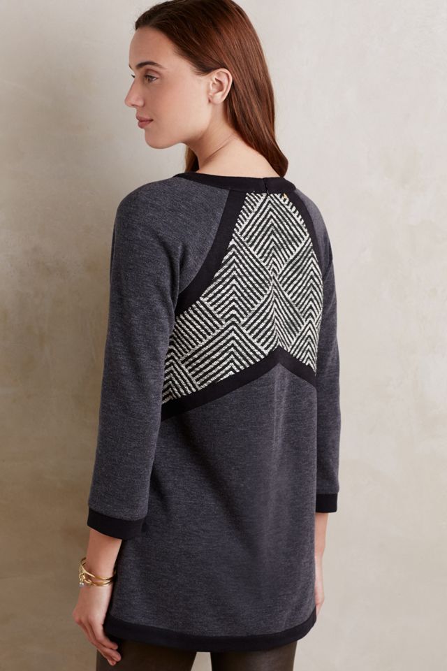 Adelaide Pullover #1