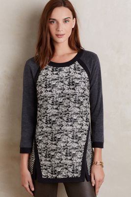 Adelaide Pullover