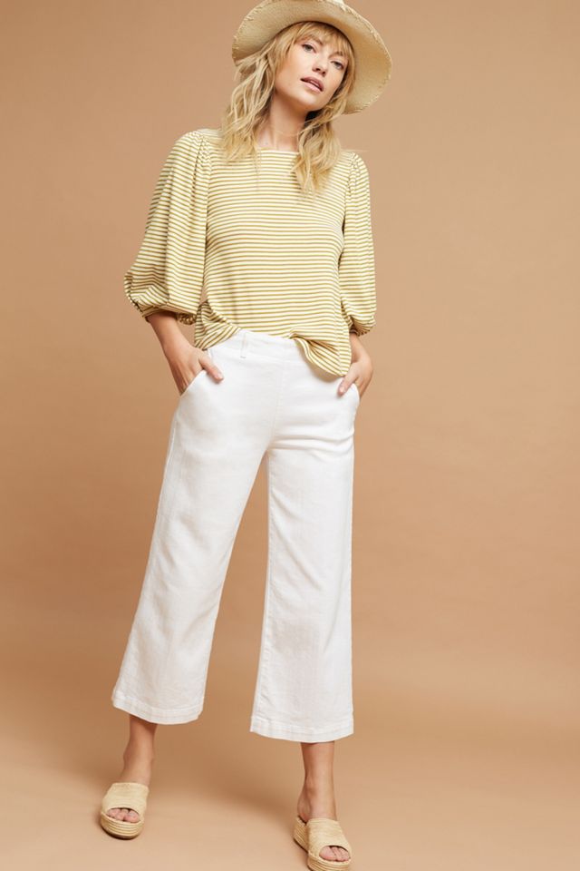 Sal Boatneck Top #1