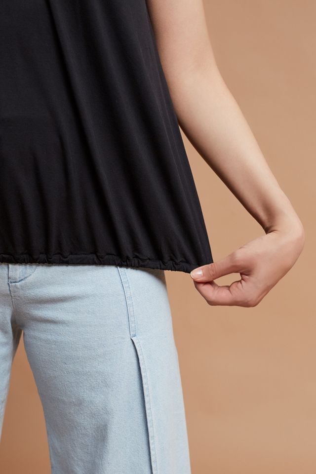 Journey V-Neck Tee #1