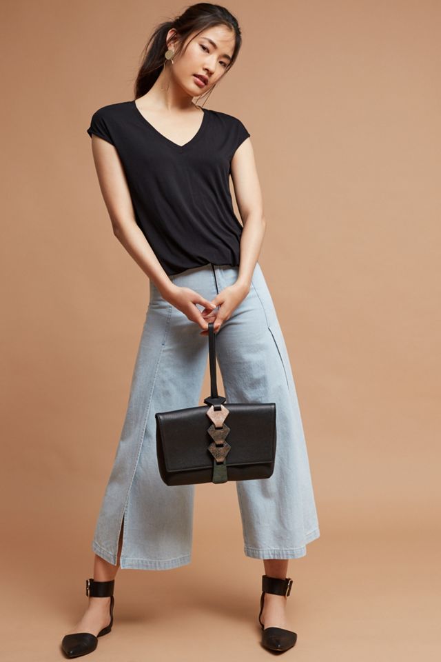 Journey V-Neck Tee #2