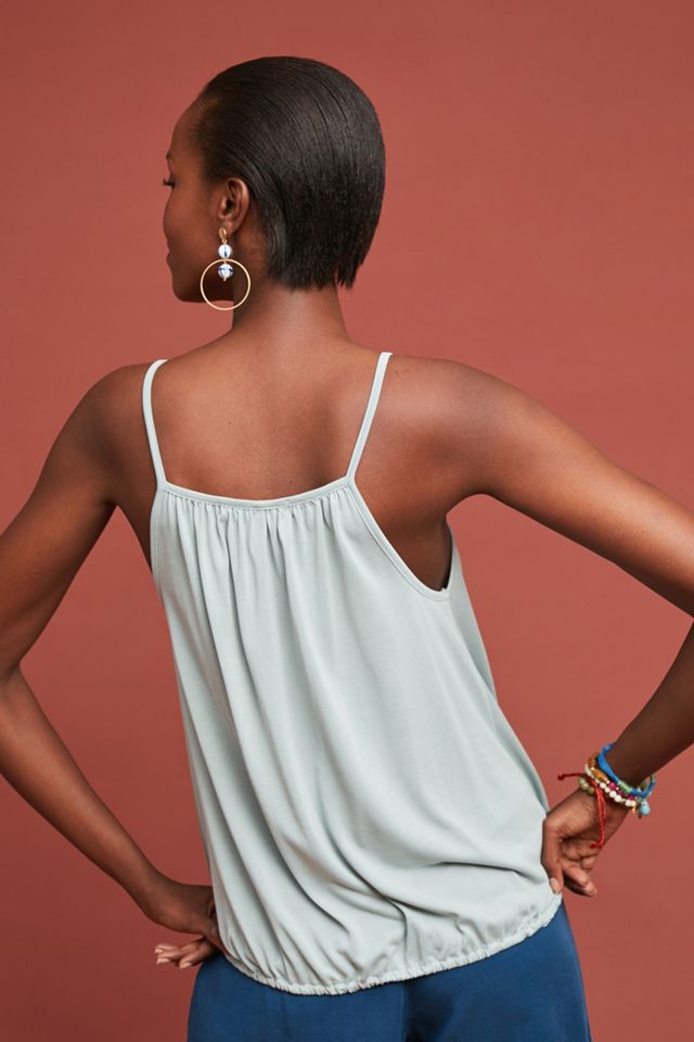 Petipa Wrap Top #1