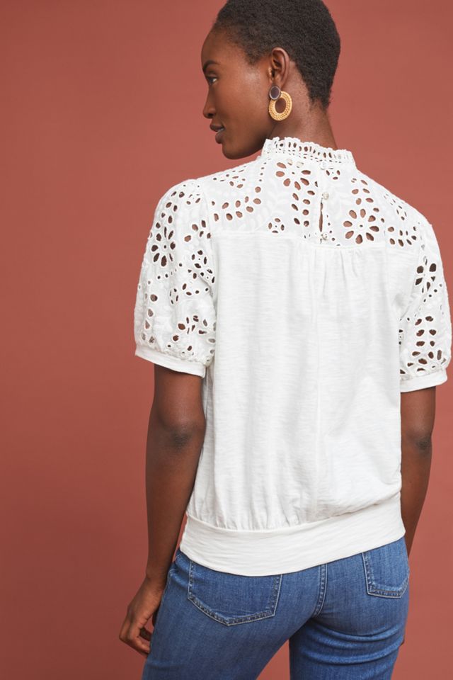 Precieuse Blouse #2