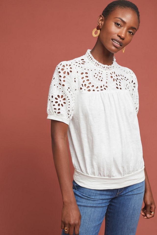 Precieuse Blouse #3
