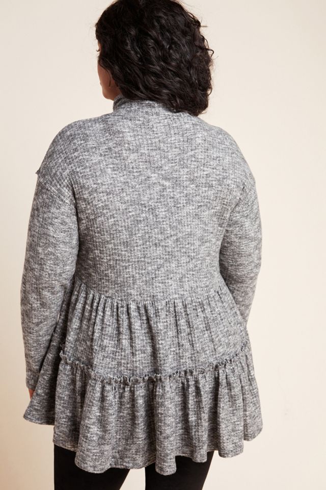Bronte Babydoll Tunic #5