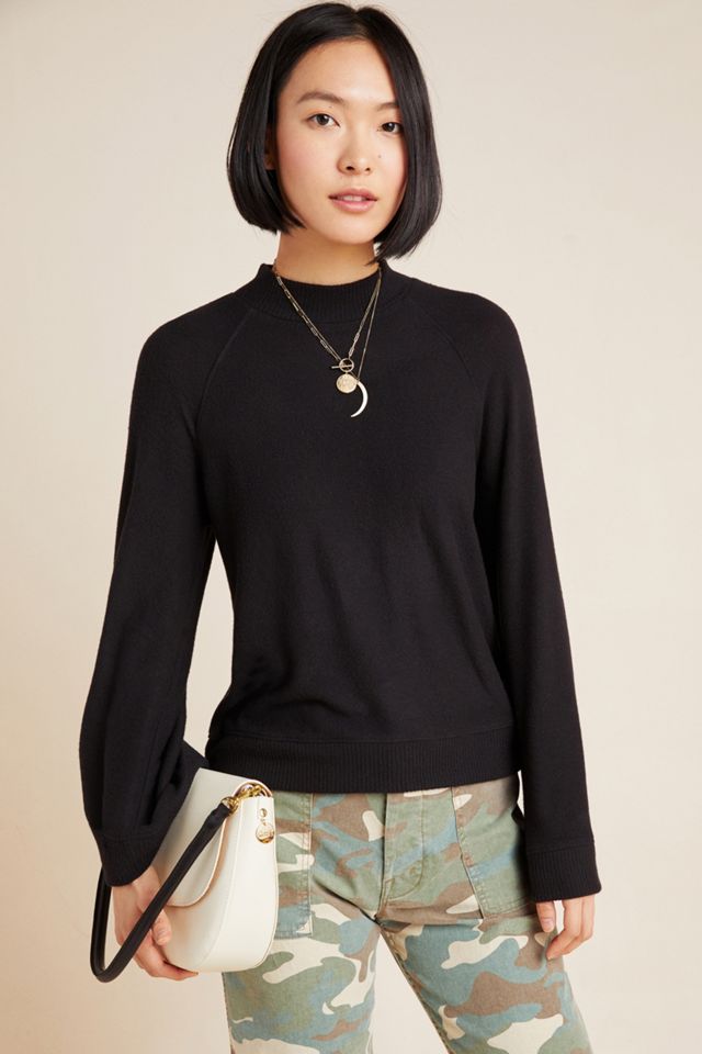 Sofia Hacci Pullover #1