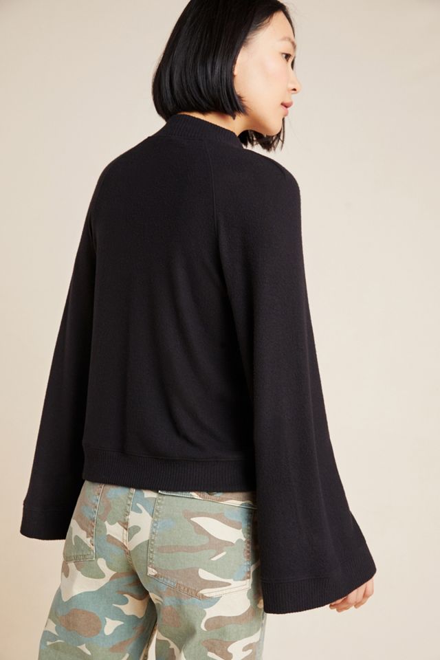 Sofia Hacci Pullover #2